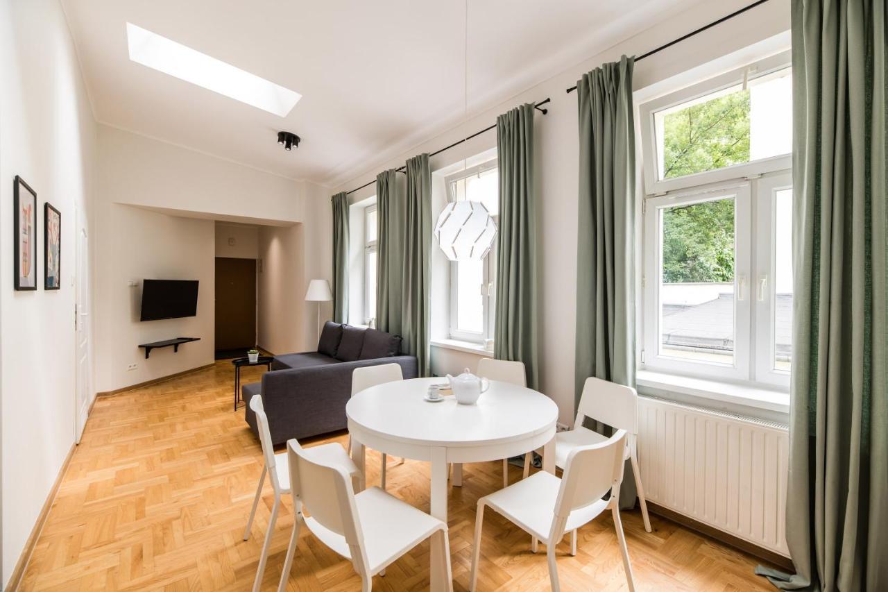 Native Czysta 5 * Krakau